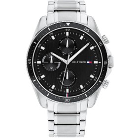 Resim Tommy Hilfiger Th1791835 Erkek Kol Saati 