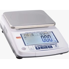 Resim Ibm 6200 gr x 0,01 gr Hassas Terazi 