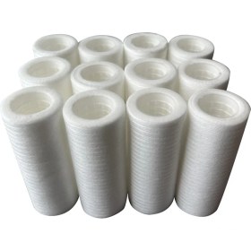 Resim Alchemy Craft Noritsu Qss 2601/2701/2901/3001/3101/3201/3300/3501/3502/3701/3702 Için 12 Adet H029037 H029037-00 Filtre (Yurt Dışından) 