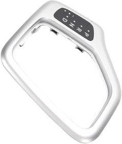 Resim Aramox Transmission Shifter Bezel with Harness, Replace OE 5YD27LS5AA, 68413957AA, 601-401 Gear Shifter Bezel Repair Parts 
