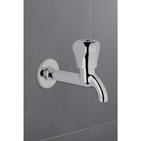 Resim Milenay Maya Alfa Uzun Musluk Blister Ambalaj 