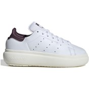 Resim Adidas Stan Smıth Pf W Kadın Beyaz Spor Ayakkabı If7012 001 