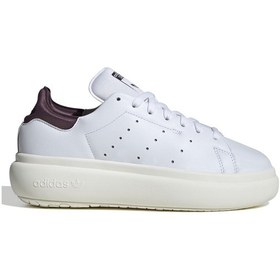Resim Adidas Stan Smıth Pf W Kadın Beyaz Spor Ayakkabı If7012 001 