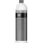 Resim Koch Chemie QF Silikonsuz Hidrofobik Hızlı Yüzey Temizleme Quick Finish 1 lt. 