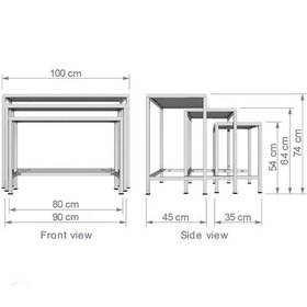 Resim Katlama Bankosu-4 