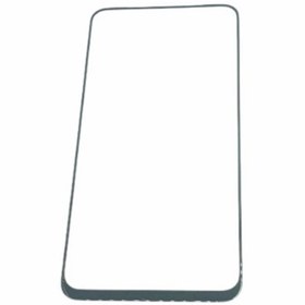 Resim Kadrioğlu Oppo Reno 2Z Dokunmatik Touch Ön Cam 