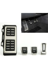 Resim Golf Pedal Seti Passat Pedal A3 Pedal Golf 7 Pedal Manuel 