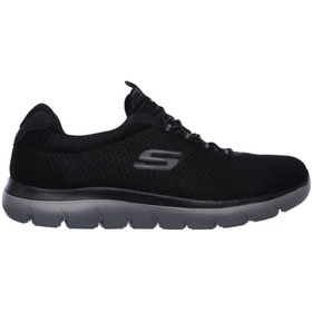 Resim Skechers SUMMITS ERKEK AYAKKABI 52811-BKCC | Orijinal 
