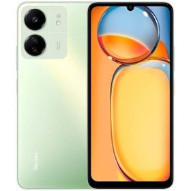 Resim Xiaomi Redmi 13C YD | 128 GB 8 GB Yeşil 