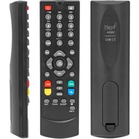 Resim Zemheri Hey Next Nextstar 16500 Sd Uydu Kumandası 