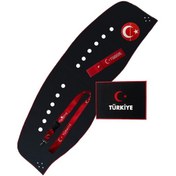 Resim Renault Megane 1 Torpido Koruma Halısı Torpido Örtüsü 