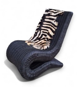 Resim KOBRA RATTAN KOLTUK 