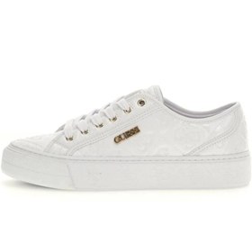Resim Guess Jlove Kadın Sneaker 