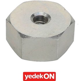 Resim AGCO Somun - Massey Ferguson / Fendt / Valtra | ACP0373820 