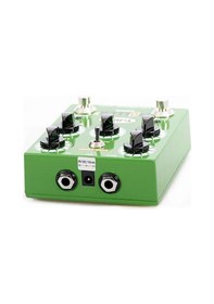 Resim T-rex Moller 2 Overdrive Pedalı 