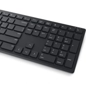 Resim Dell 580-AJRB Kablosuz Klavye Mouse Set 