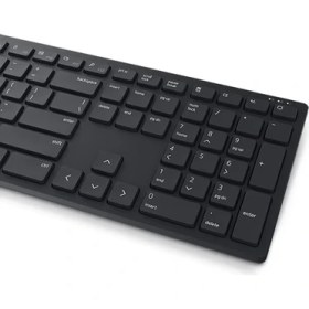 Resim Dell 580-AJRB Kablosuz Klavye Mouse Set 