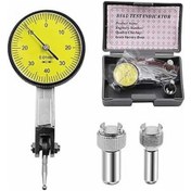 Resim Salgı Kompratör Saati 0-0.8X0,01 Mm 