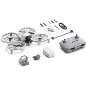 Resim Dji Flip (GL) Kameralı Drone 