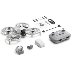 Resim Dji Flip (GL) Kameralı Drone 