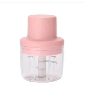 Resim House Pratik Şarjlı Mini Rondo 