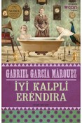 Resim Can Yayınları İyi Kalpli Eréndira 