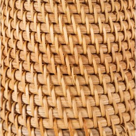 Resim Bohem Rattan Kalemlik, Kaşıklık 