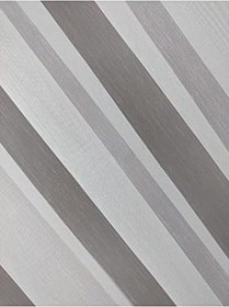 Resim Evdepo Home Kullanıma Hazır Seyrek Pile Tül Perde Tek Kanat Tek Kanat Ekru 460 x 260 