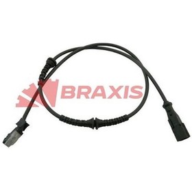 Resim Braxis Ak0048 Abs Kablosu Sensörü Arka Megane Iıı Fluence 479000010r 