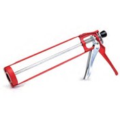 Resim shopwave Alüminyum İskelet Tip Silikon Tabancası 