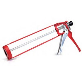 Resim shopwave Alüminyum İskelet Tip Silikon Tabancası 