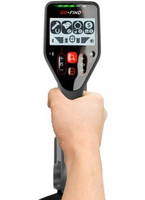 Resim Go-find 66 Dedektör 