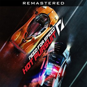 Resim Need For Speed Hot Pursuit Remastered Nintendo Switch Oyun EA