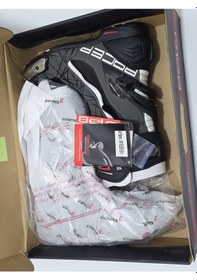 Resim Bela Air Rider Gp-1 Yarış Motosikleti Botu 45 Numara 