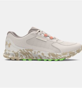 Resim Under Armour Kadın UA Bandit Trail 3 Koşu Ayakkabısı 3028405-102 