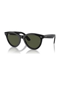 Resim Ray-ban Rb2241 901/31 51-21-150 Kadın Güneş Gözlüğü Siyah 