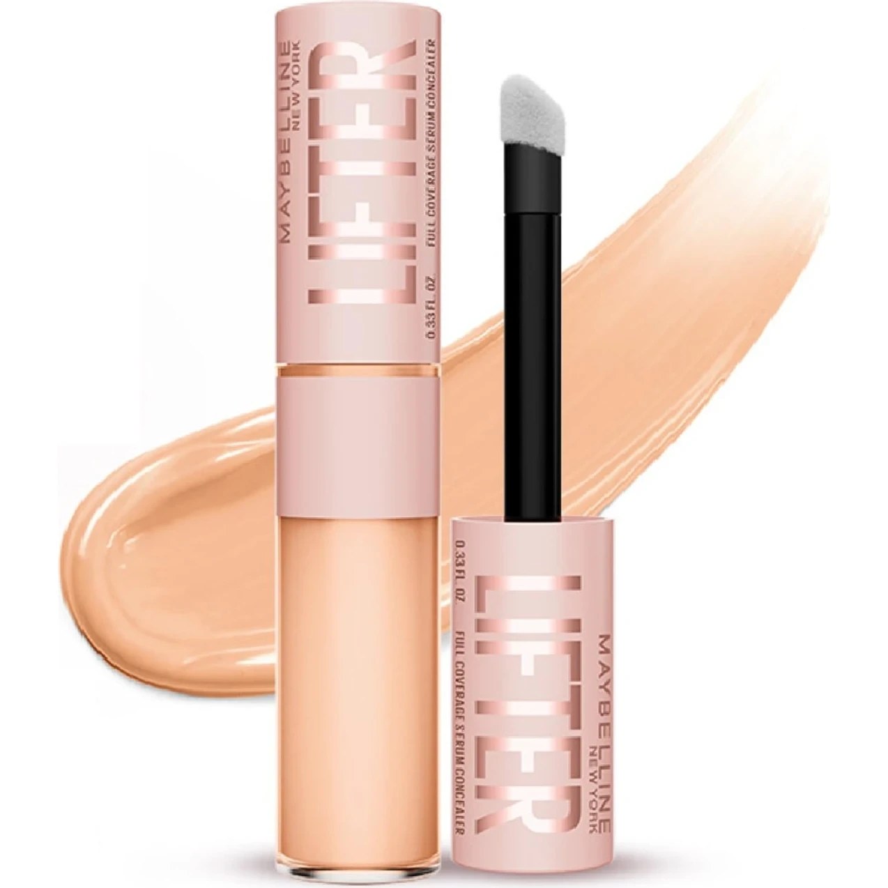 Maybelline New York MAYBELLINE Lifter Kapatıcı 35 - TEN / STD Fiyatı ve Özelliklerı - Badem