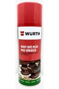 Resim Würth Pas Sökücü Sprey (400ml) ( 0890200004 - ) 