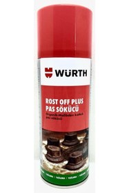 Resim Würth Pas Sökücü Sprey (400ml) ( 0890200004 - ) 