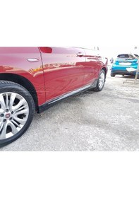 Resim Fiat Egea Marşpiyel Takımı 2015 ----Fibersan Tuning 