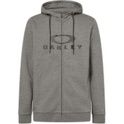 Resim Oakley Erkek Sweatshirt Bark Fz Hoodie 2.0 
