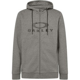 Resim Oakley Erkek Sweatshirt Bark Fz Hoodie 2.0 