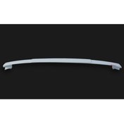 Resim Meliset (boyasız) Ford Transit Şapka 2014 Ve Sonrasına Uyumludur 