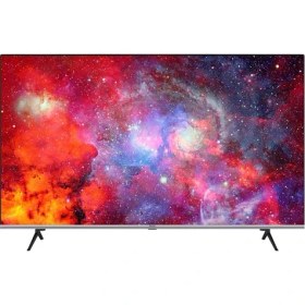 Resim Regal 55R858U 55" 139 Ekran Dahili Uydu Alıcılı 4K Ultra HD Smart LED TV 