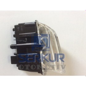 Resim Gündüz Fari Sol / Gündüz Ledi Captur Clio 4 266059367R 328454360 