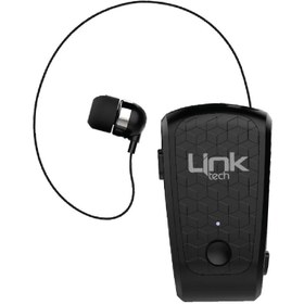 Resim LINKTECH LHF - VL7 PRO MAKARALI BLUETOOTH KULAKLIK 
