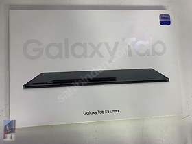 Resim GALAXY TAB S8 ULTRA SIFIR KAPALI KUTU 