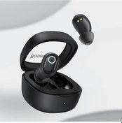 Resim Baseus Wm02 Kablosuz Kulaklık Tws Bluetooth 5.3 Kulaklık, Mini Ve Kompakt Rahat Black 