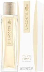 Resim Lacoste Pour Femme EDP 90 ml Kadın Parfüm, 3386460149358 