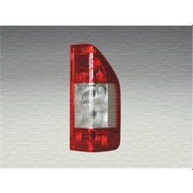 Resim Marelli 712421001129 X Stop Sağ Beyaz Gövde Mercedes Sprinter 901 902 903 904 Duylu 95-06 Lld901 